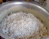 अडदीया पाक(Adadiya pak recipe in hindi) रेसिपी चरण 4 फोटो
