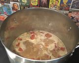 A picture of step 5 of P-lo's Carne Guisado 👈 🏼Spanish Beef stew.