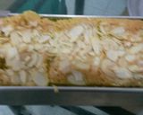 Foto langkah ke 5 dari resep Cake Pandan.
