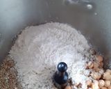 Une image de l'étape 7 de Mes falafels et frites de légumes.