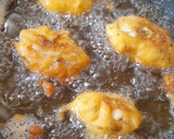 Foto del paso 3 de la receta: Rape en Pasta Orly
