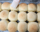 Foto del paso 8 de la receta: 🥐 Miguelitos 🥐 Pan de leche 🥐 Las facturas más fáciles que existen