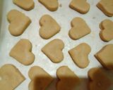 Foto langkah ke 6 dari resep Kue Kacang.