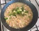 MPASI 1 Tahun KeatasSup Bening Udang & Toge langkah memasak 13 foto