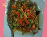 Foto langkah ke 5 dari resep Pesmol ikan cakalang.