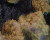 A picture of step 5 of Masala fish fry.