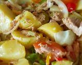 Foto del paso 12 de la receta Ensalada campera