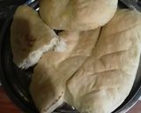 Foto del paso 3 de la receta: Pan con grasa