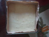Chiffon de naranja