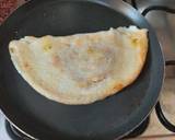 Masala dosa recipe step 3 photo