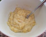 Alakbarát gofri recept fázis 1 fotója