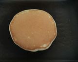 Hình bước làm 2 của món Dorayaki - Bánh Rán Doraemon cho bé