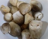 Hình bước làm 4 của món Bánh Khoái Miền Trung