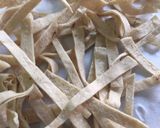 Foto del paso 4 de la receta: Sopa de tortilla