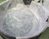 Foto del paso 7 de la receta Bizcocho de castañas