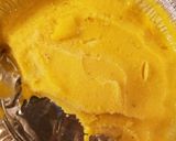 A picture of step 6 of Pesach Ice Cream.