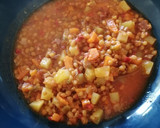 Foto del paso 6 de la receta: Lentejas de bote