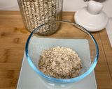 Foto del paso 1 de la receta: Bowl de Copos de Avena y Chía con Canela y Fruta: ¡¡¡Súper Desayuno Enérgico!!