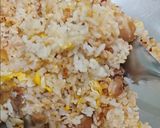 Foto langkah ke 3 dari resep Nasi Goreng.