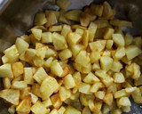 Foto del paso 2 de la receta: Tortilla de papas