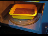 Jhatpat Biscuit Cake in Microwave