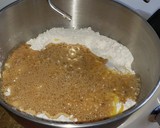 Foto del paso 1 de la receta: Pan de queso y cerveza 🍺
