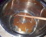 Sült libacomb rozmaringos krumplival, párolt káposztával recept fázis 3 fotója