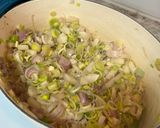 Foto del paso 3 de la receta: Parmentier de ternera con piña Dabiz Muñoz