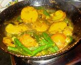 तवे की मिक्स सब्जी (tawe ki mix sabzi recipe in Hindi) रेसिपी चरण 1 फोटो