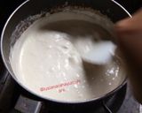 Foto langkah ke 3 dari resep Pempek tanpa ikan ekonomis.