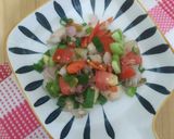 Foto langkah ke 4 dari resep Ayam Dabu-Dabu.