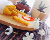 Foto langkah ke 9 dari resep French fries.