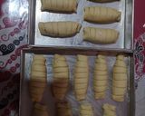Foto langkah ke 6 dari resep Roti Manis.