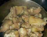 Foto del paso 5 de la receta: Locro de lujo
