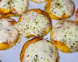 Foto del paso 5 de la receta: Pizzetas con levadura seca