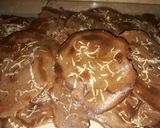 Foto langkah ke 6 dari resep Crunchy chococheese touille #StepByStep #KamisManis.