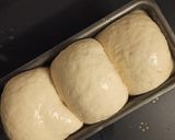 Foto del paso 7 de la receta: Pan Japonés. Hokkaido Bread. En thermomix