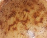 صورة لخطوة 3 من وصفة كابتشينو 😋😋