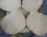 Keema tikki burger recipe step 5 photo