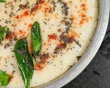 व्हाइट ढोकला (White Dhokla recipe in hindi) रेसिपी चरण 6 फोटो