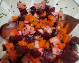Foto del paso 6 de la receta: Ensalada "vitamina"