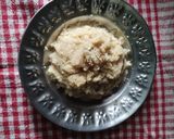 সুজি হালুয়া (Sooji halwa recipe in Bengali) রেসিপির ধাপ 3 ছবি