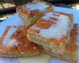 Foto del paso 3 de la receta: Cuadraditos de Arroz y Coco