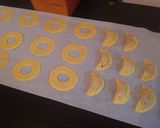 Foto del paso 4 de la receta: Rosquitas