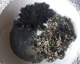 Foto del paso 3 de la receta: Pan integral con semillas y azúcar negra🌾🌞