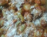 Foto del paso 5 de la receta: Ñoquis de batata 🍠🍠