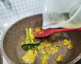 Foto langkah ke 3 dari resep Acar Kuning Timun Wortel.