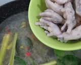 Foto langkah ke 2 dari resep Lodeh Tewel.