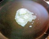 A picture of step 6 of Cabbage rolls in arrabbiata sauce.