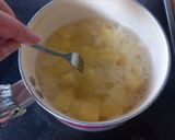 Foto del paso 2 de la receta: 266. Tortitas de patata y zanahoria